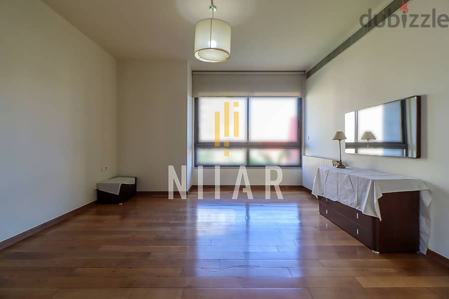 Apartments For Rent in Achrafieh | شقق للإيجار في الأشرفية | AP15755 7