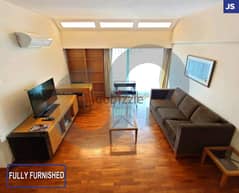 apartment for rent in the heart of Ashrafieh/الأشرفية REF#JS103701 0