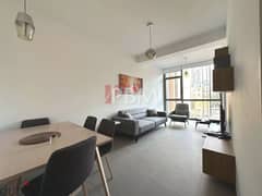 Beautiful Apartment For Rent In Monot | Parking | 60 SQM |