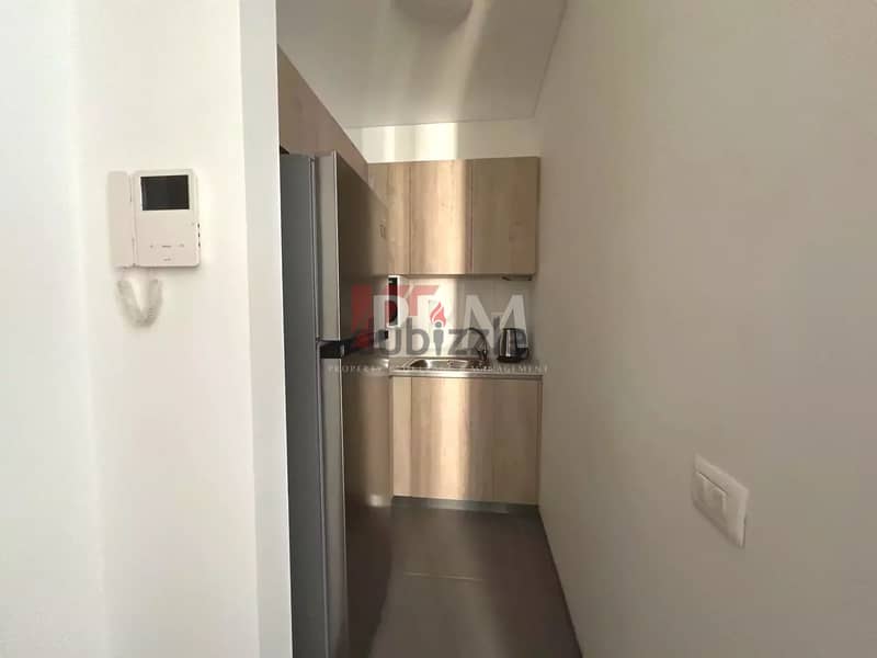 Beautiful Apartment For Rent In Monot | Parking | 60 SQM | 4
