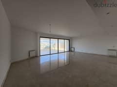 L10592-Simplex apartment For Sale with garden in Hazmieh 0