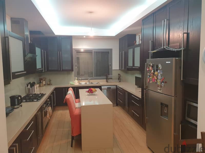L06953-Luxurious High-End Apartment for Sale in Mar Takla 3