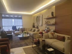 L08953-Luxurious Apartment For Sale in Hazmieh 0
