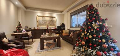 L14386-3-Bedroom Apartment for Sale In Mar Takla