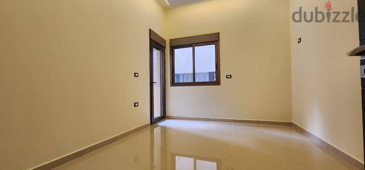 L13907-Spacious Apartment With Terrace for Sale In Hazmieh 5