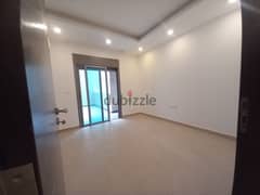 L13982-Brand New Apartment With Terrace for Sale in Hazmieh 0