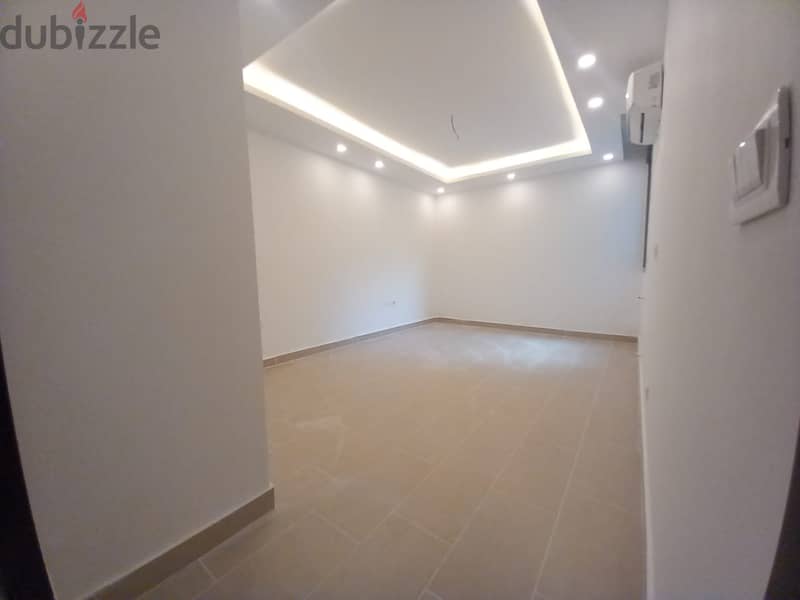 L13982-Brand New Apartment With Terrace for Sale in Hazmieh 1