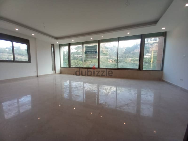 L13983-Brand New Apartment for Sale in Hazmieh 0