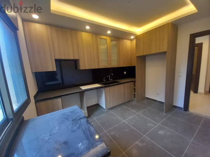 L13983-Brand New Apartment for Sale in Hazmieh 2