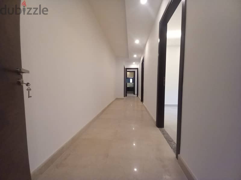 L13983-Brand New Apartment for Sale in Hazmieh 4