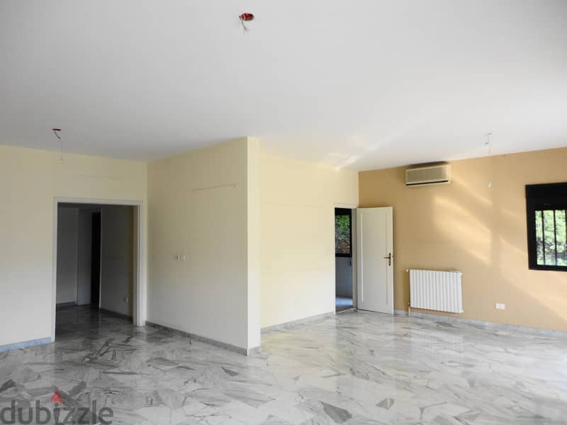 L01785-Apartment for Rent in Hazmieh in a Calm Area 0