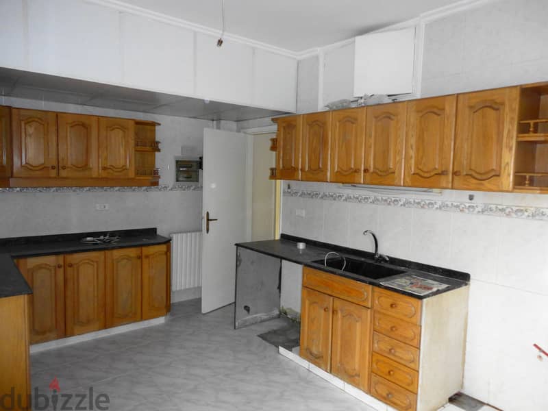 L01785-Apartment for Rent in Hazmieh in a Calm Area 2