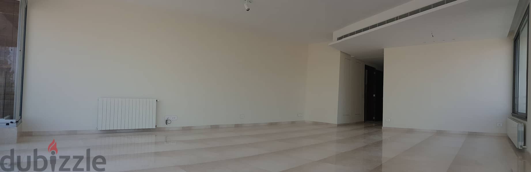 L02286-3-bedroom apartment for rent in Hazmieh 2