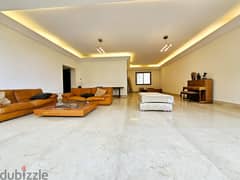 RA23-3161 Spacious Apartment in Ras Beirut is for rent, 350m, $ 2350