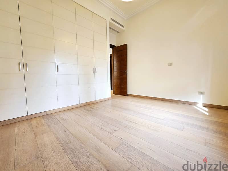 RA23-3161 Spacious Apartment in Ras Beirut is for rent, 350m, $ 2350 4