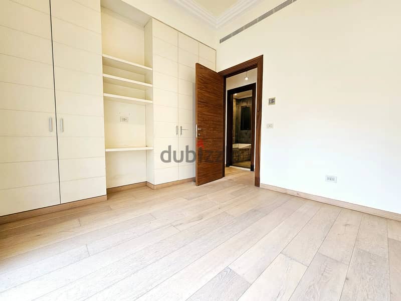 RA23-3161 Spacious Apartment in Ras Beirut is for rent, 350m, $ 2350 5
