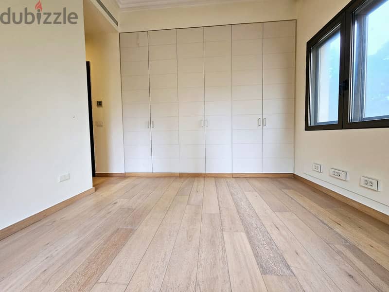 RA23-3161 Spacious Apartment in Ras Beirut is for rent, 350m, $ 2350 6