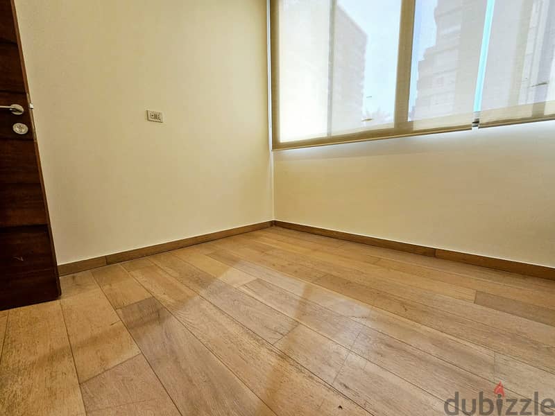 RA23-3161 Spacious Apartment in Ras Beirut is for rent, 350m, $ 2350 7