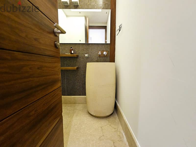 RA23-3161 Spacious Apartment in Ras Beirut is for rent, 350m, $ 2350 10