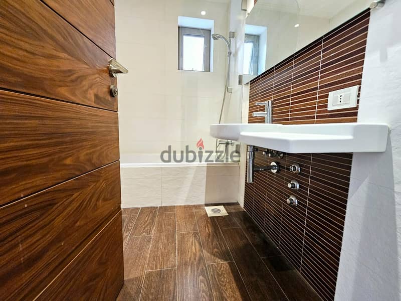 RA23-3161 Spacious Apartment in Ras Beirut is for rent, 350m, $ 2350 13