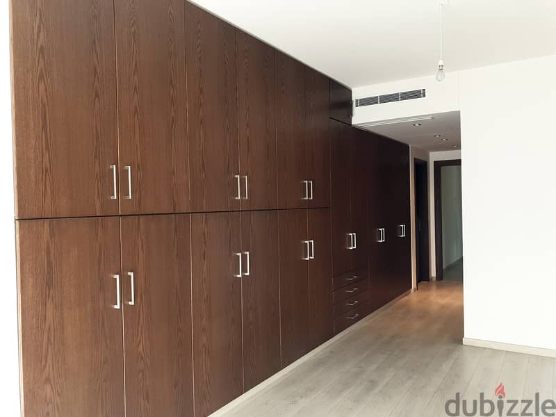 L04824-Apartment For Rent in a Prime Street in Hazmieh 2