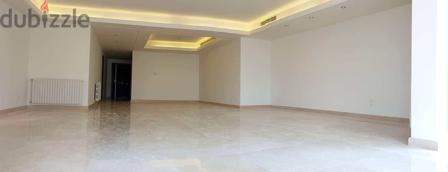 L04824-Apartment For Rent in a Prime Street in Hazmieh 4