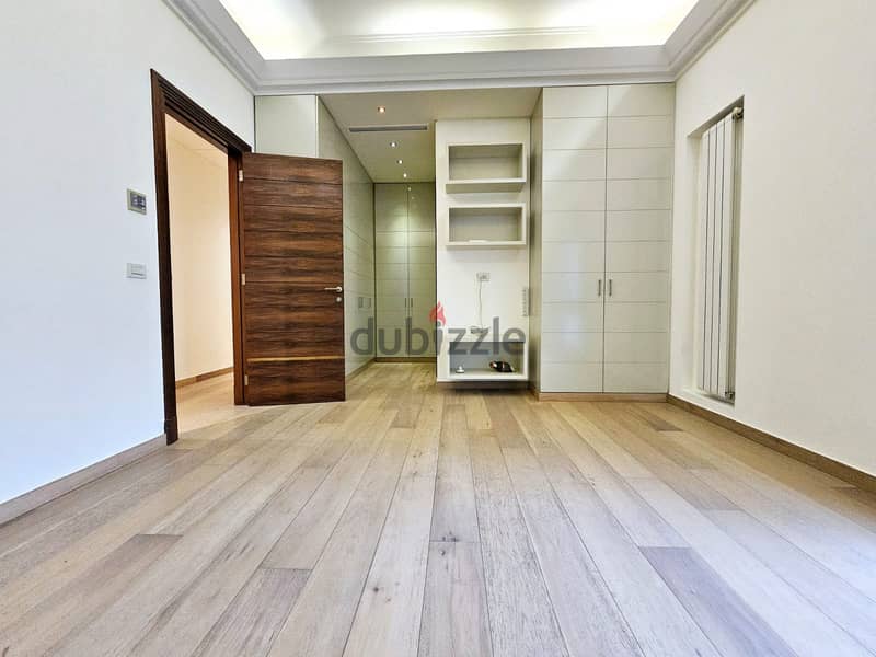 RA24-3216 Spacious Apartment in Hamra is for rent, 350m, $ 2350 cash 3