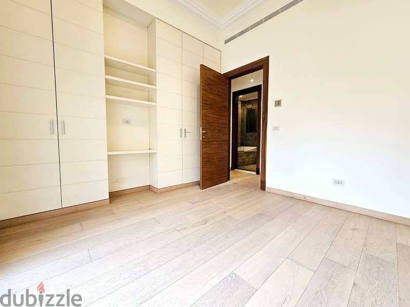 RA24-3216 Spacious Apartment in Hamra is for rent, 350m, $ 2350 cash 5