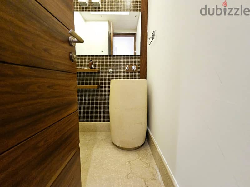 RA24-3216 Spacious Apartment in Hamra is for rent, 350m, $ 2350 cash 10