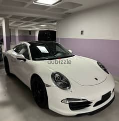 Porsche Carrera 911 | Company Sourced | LIKE NEW I WARRANTY APPROVED