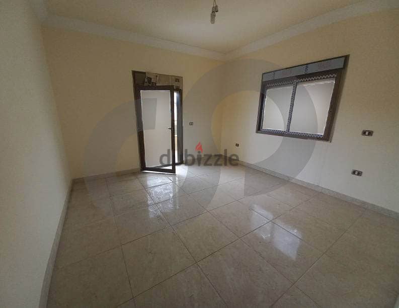 apartment in the middle of Jdita, Bekaa/جديتا REF#YO103697 2