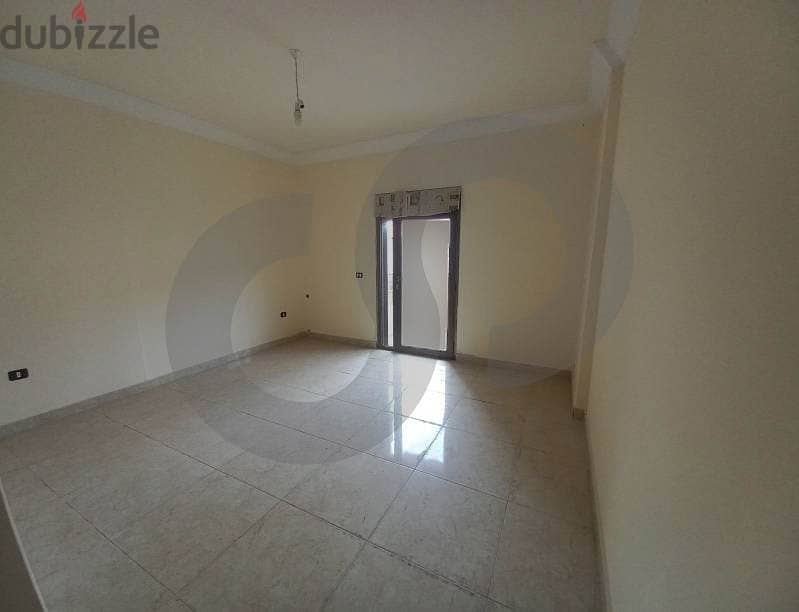 apartment in the middle of Jdita, Bekaa/جديتا REF#YO103697 3