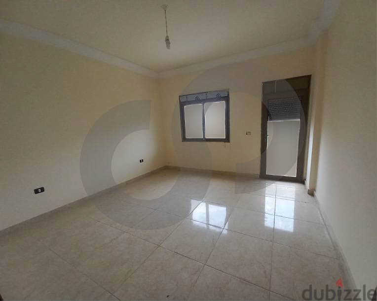 apartment in the middle of Jdita, Bekaa/جديتا REF#YO103697 4