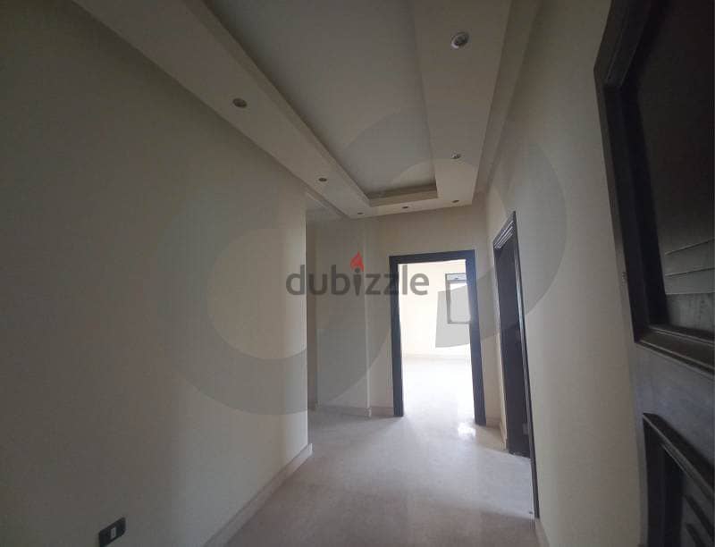 apartment in the middle of Jdita, Bekaa/جديتا REF#YO103697 5