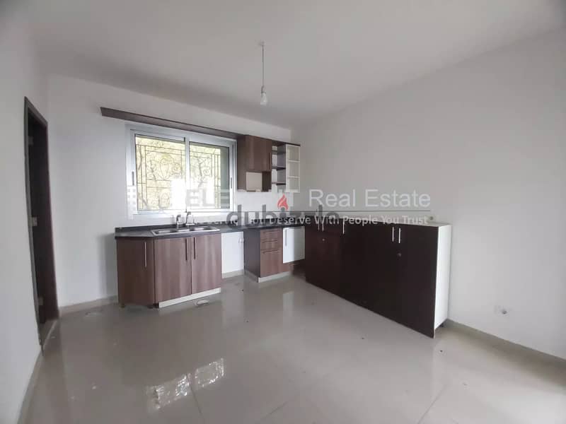 Furnished Apartment | Sea View 11