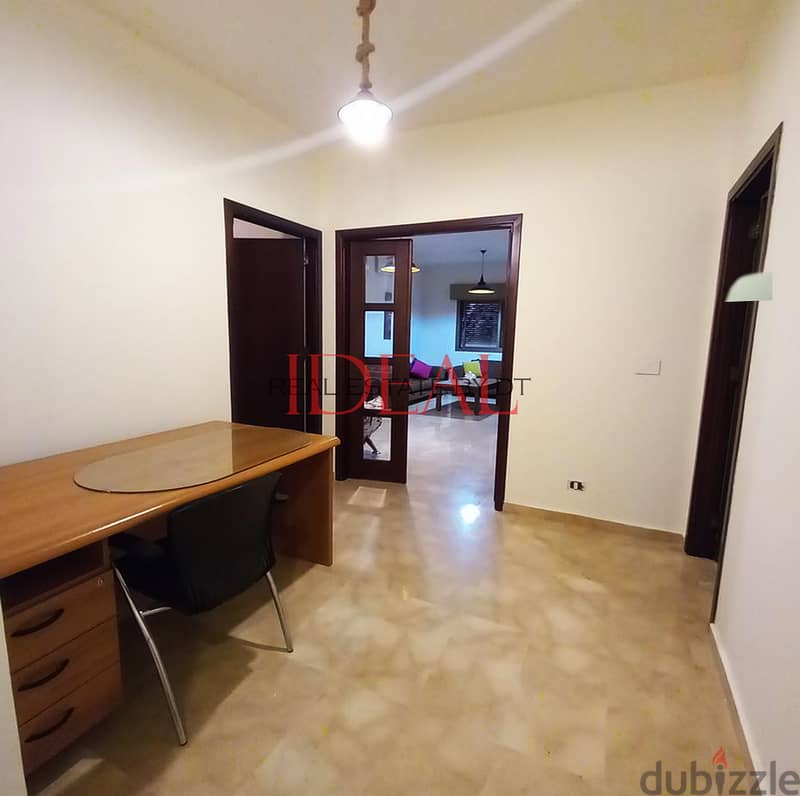 Fully Furnished Apartment In Batroun 170 sqm for rent ref#rk658 1