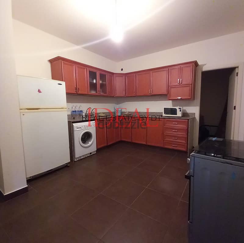 Fully Furnished Apartment In Batroun 170 sqm for rent ref#rk658 2