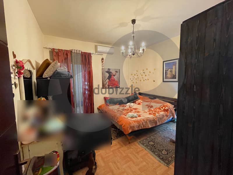 spacious 170sqm apartment in Mansourieh/المنصورية REF#CC103693 5