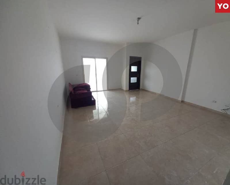 130sqm Apartment in Hosh El-Omara, Zahle/حوش الأمراء REF#YO103694 0