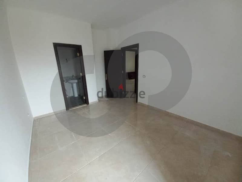 130sqm Apartment in Hosh El-Omara, Zahle/حوش الأمراء REF#YO103694 2