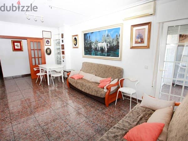 Spain Murcia apartment in the city center near the sea RML--01872 7