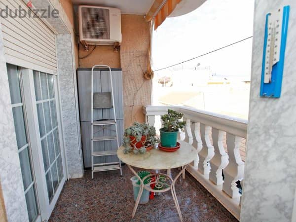 Spain Murcia apartment in the city center near the sea RML--01872 8
