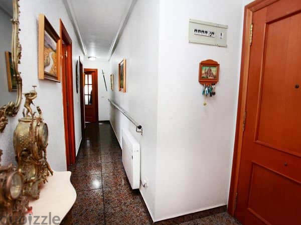 Spain Murcia apartment in the city center near the sea RML--01872 9