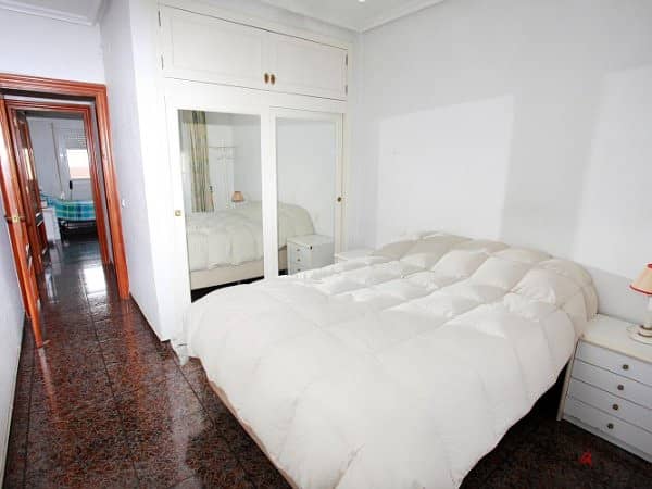 Spain Murcia apartment in the city center near the sea RML--01872 14