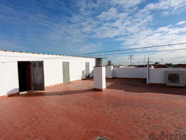Spain Murcia apartment in the city center near the sea RML--01872 18