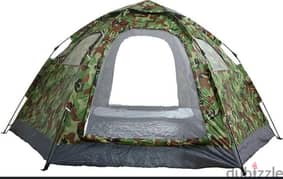 camping Set outdoor equipment عدّة للتخيمم و مستلزماتها