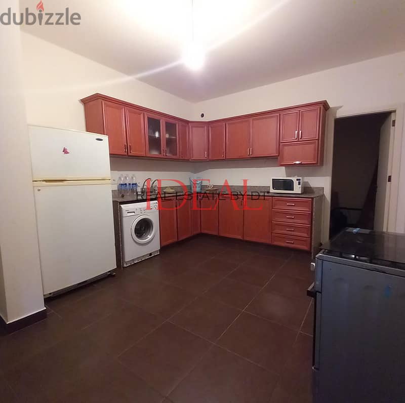Fully furnished apartment for sale in Batroun 170 sqm ref#rk659 2