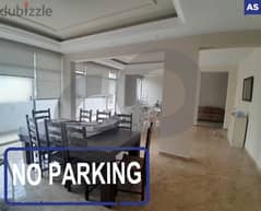 210sqm Apartment in Ashrafieh street Alexandre/الأشرفية REF#AS103695 0