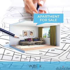 Apartment for Sale in Zouk Mikael Cash REF#84429016CD 0