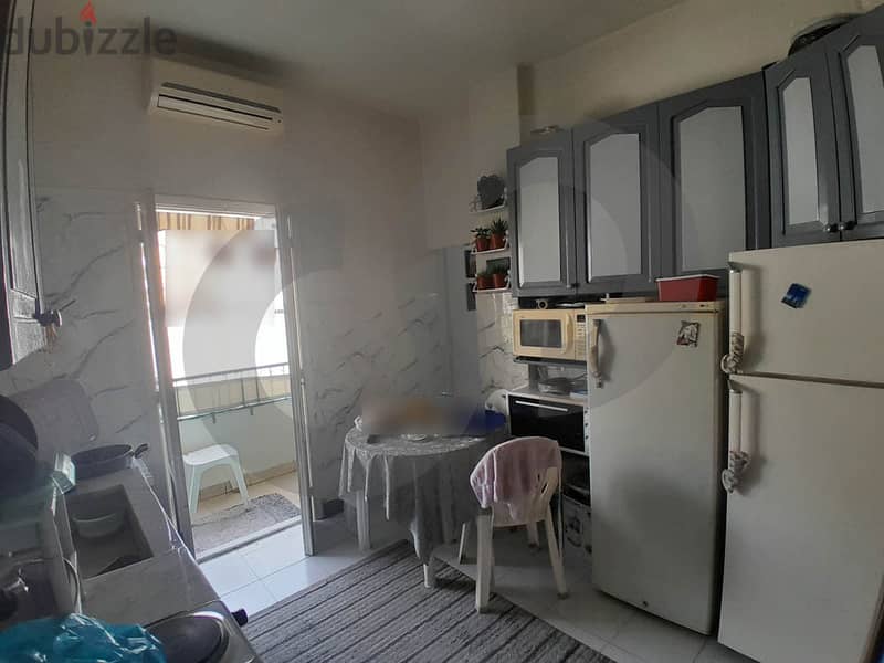 135sqm apartment in Ashrafieh Fassouh/أشرفية فسوح REF#AS103686 4